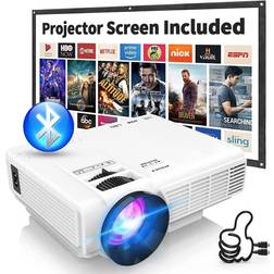 Projector HI-04