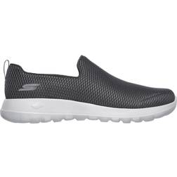 Skechers GOwalk Max M - Charcoal