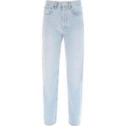 Agolde 90's pinch waist high-waisted jeans FOCUS FOCUS