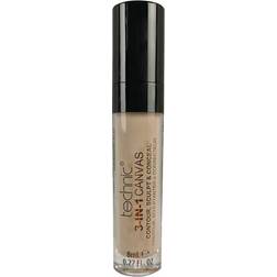 Technic 3-in-1 Canvas Concealer Porcelain