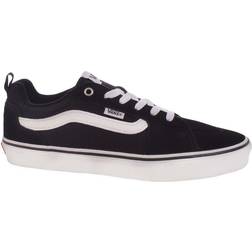 Vans Filmore M - Black/Pewter