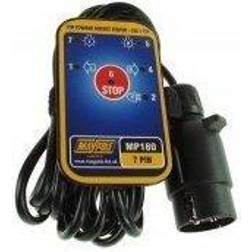 Maypole Towbar N-type Wiring Tester