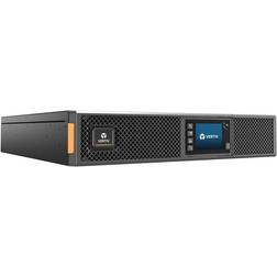 Vertiv Liebert GXT5 Lithium-Ion Online UPS 1500VA/1500W 230V