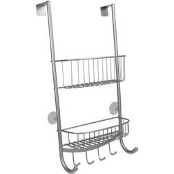 Maison & White 2 Tier Shower Caddy