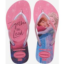 Havaianas Kids Slim Princess