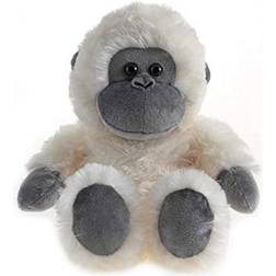 Aroma Home Huggable Snow Monkey