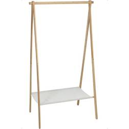 Idooka Bamboo Adult Clothes Rack