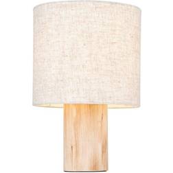 Endon Durban Complete Table Lamp