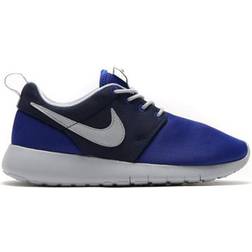 Nike Roshe One GS - Royal Blue/Wolf Grey/Mid Navy