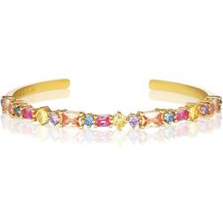 Sif Jakobs Jewellery Bracelets Ivrea gold Bracelets for ladies