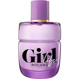Rochas fragrances Girl Life Eau de Parfum Spray