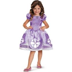 Disguise Disney Junior Sofia the First Classic Girls' Costume