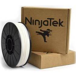 NinjaFlex Filament 2.85 mm 1 kg schneeweiß