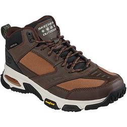 Skechers Skech Air Envoy M - Brown