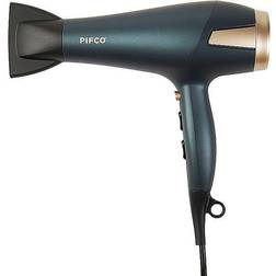 Pifco Smooth Dry & Curl 2500W Lightweight Diffuser Hairdryer