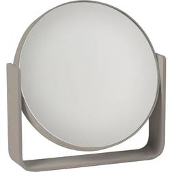 Zone Denmark Ume Table Mirror, Taupevon inwohn. mit Niveau