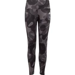 Adidas Leggings IA3023 Schwarz