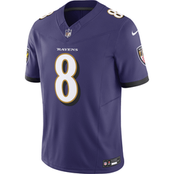 Nike Men's Lamar Jackson Baltimore Ravens NFL Limited Football Jersey