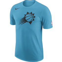 Nike 2022 City Edition Logo nba-shirts Turquoise
