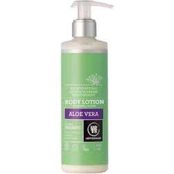 Urtekram Revitalizing Body Lotion Aloe Vera 245ml