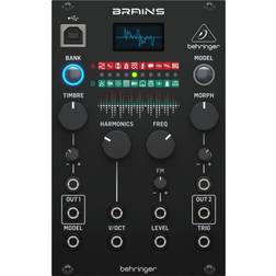 Behringer Brains