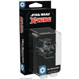 Fantasy Flight Games Star Wars: X-Wing 2.Ed TIE/d-Abwehrjäger