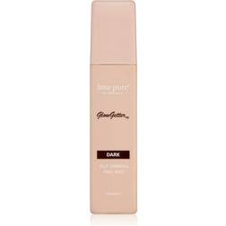 âme pure Glowgetter Self-Tanning Mist Dark