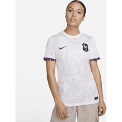 Nike Women's Replica France Away Jersey 2023-xl