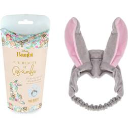 MAD Beauty of Bambi Thumper Make-Up Headband, Keeps Hair Tucked Away Out