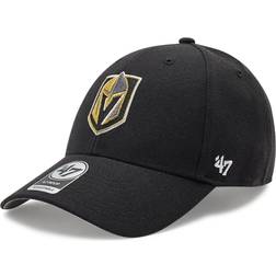 Brand Relaxed Fit Cap NHL Vegas Golden Knights schwarz