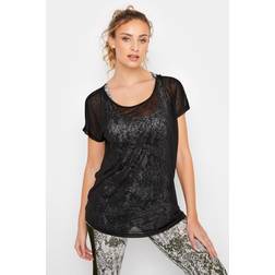 LTS Tall Sports Top