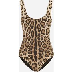 Dolce & Gabbana One-piece swimsuit