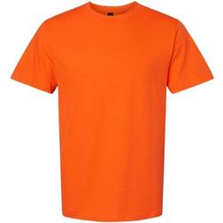 Gildan Softstyle Midweight T-shirt Unisex - Orange