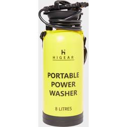 Hi-Gear Portable Power Washer 8 Litre