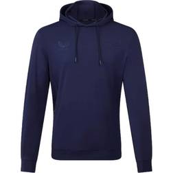 Castore 2023 Red Bull Racing Mens Overhead Hoodie Navy Adults