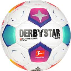 Derbystar Bundesliga Brilliant Mini v23