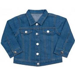 Babybugz Rocks Denim Jacket