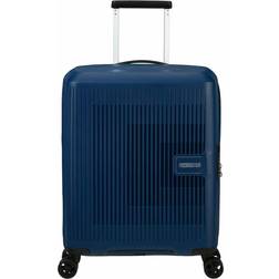 American Tourister AeroStep Spinner Expandable