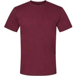 Gildan Softstyle Midweight T-shirt Unisex - Maroon