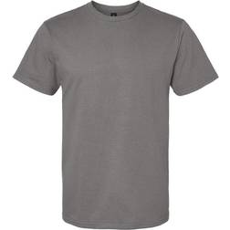 Gildan Softstyle Midweight T-shirt Unisex - Charcoal