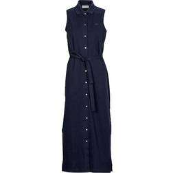 Lacoste Long Dress EF1107-166 women