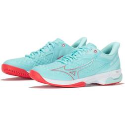 Mizuno Wave Exceed Tour AC Tennisschuhe 61GA227120 Damen Grösse