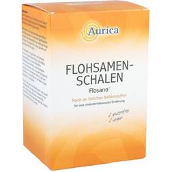 Aurica Naturheilmittel Flohsamenschalen