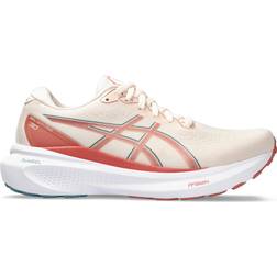 Asics GEL-Kayano Women's Running Shoes Rose Dust/Light Garnet