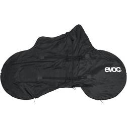 Evoc MTB Bike Rack Cover Black