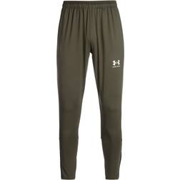 Under Armour Challenger Sweatpants Green