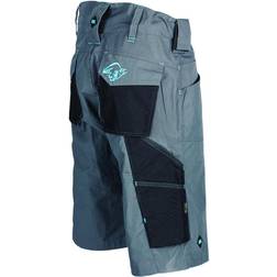 OX ripstop shorts graphite