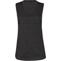 Muscle Jersey Tank Top