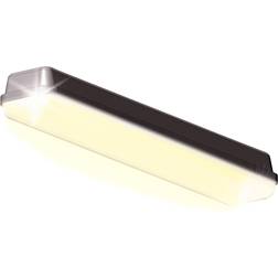 Viessmann Surface Mounted Luminaire 2 LEDs White