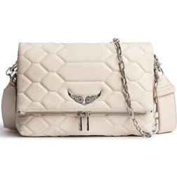 Zadig & Voltaire Rocky Quilted Bag